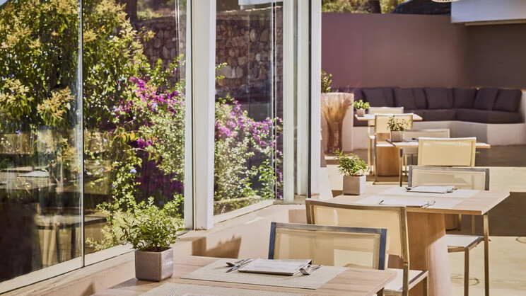 Baia di Chia Resort Sardinia, Curio Collection by Hilton